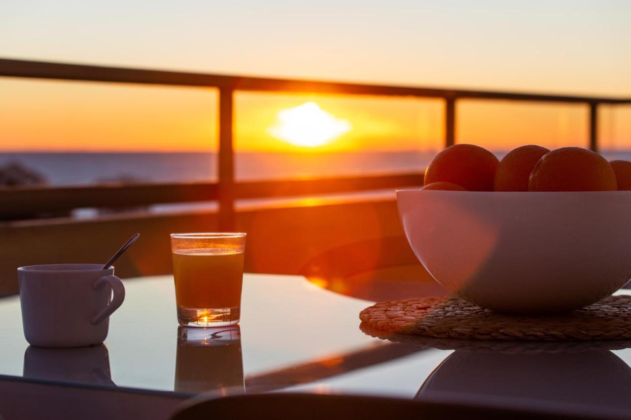 Apartamento 4-Seasons Penthouse Cullera Exterior foto