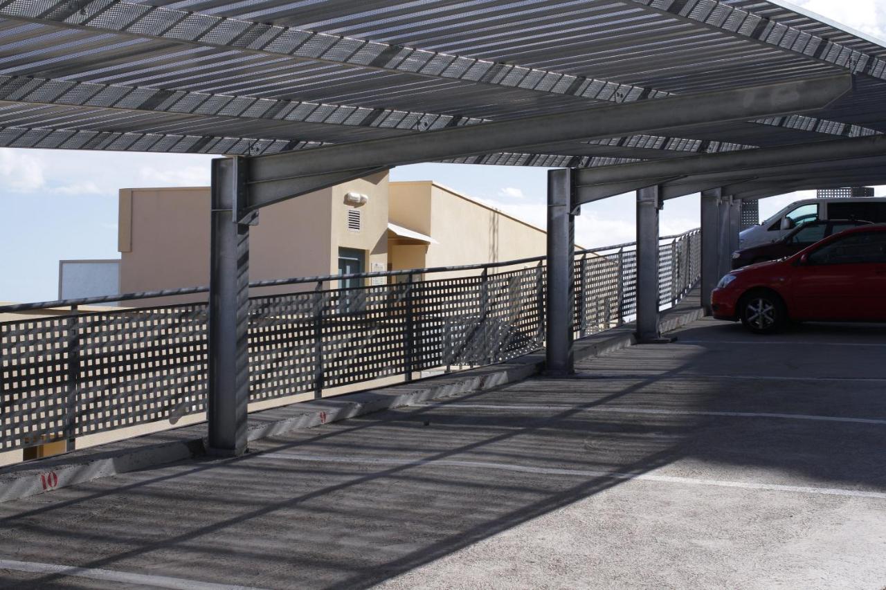 Apartamento 4-Seasons Penthouse Cullera Exterior foto